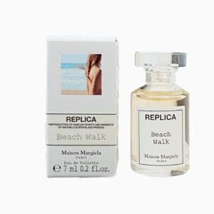 b*中様 Maison Margiela REPLICA Beach Walk Replica Beach Walk EDT Perfume | Maison Margiela Official