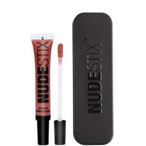 NUDESTIX Nude Plumping Lip Glace, Nude 06, 10ml