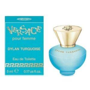 VERSACE Dylan Turquoise Pour Femme-5ml