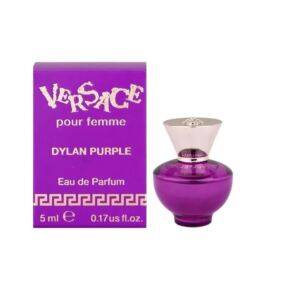 VERSACE Dylan Purple Eau de Parfum-5ml
