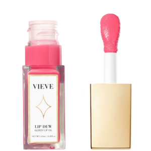 زيت ملمع الشفاه ليب ديو ، شيروب ،من فيف 6 مل