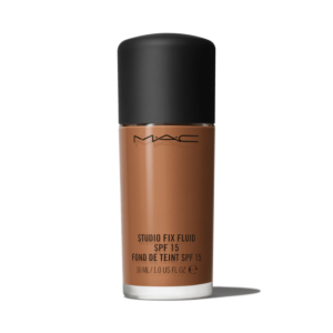 MAC Studio Fix Fluid SPF 15 Foundation, NC60, 30ml