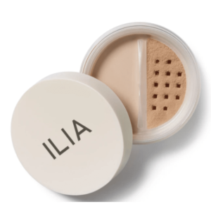ILIA Radiant Translucent Powder SPF 20, Waikiki Run, 6g