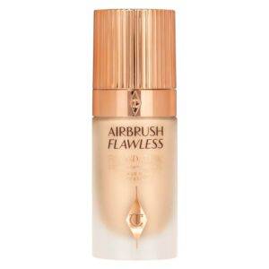 كريم أساس ايربرش فلوليس طويل الثبات تشارلوت تيلبري- 30 مل-اللون:  5 وورم 