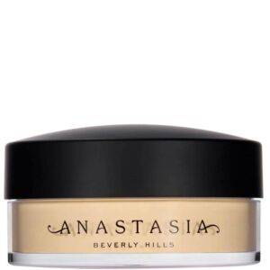 انستازيا بيفرلي هيلز ، بودرة تثبيت سائبة - بنانا ، 25 جم