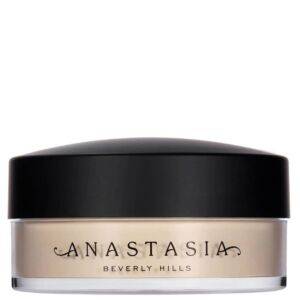 انستازيا بيفرلي هيلز ، بودرة تثبيت سائبة - فانيلا ، 25 جم