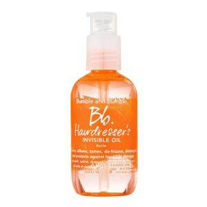 BUMBLE AND BUMBLE Hairdresser’s Invisible Oil, 100ml