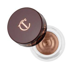 CHARLOTTE TILBURY Eyes To Mesmerize Cream Eyeshadow, Amber Gold, 7ml