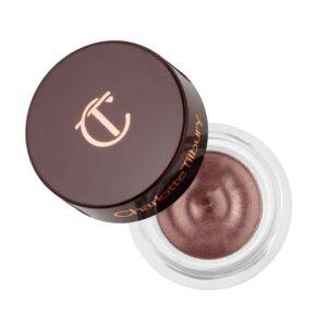 CHARLOTTE TILBURY Eyes To Mesmerize Cream Eyeshadow, Chocolate Bronze, 7ml