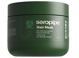 SEROPIPE Hair Mask 225g