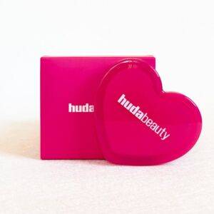 HUDA BEAUTY Compact Mirror