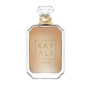 HUDA BEAUTY Kayali Vanilla 28, 50 ml