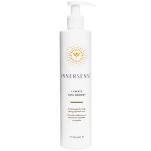 INNERSENSE I Create Curl Memory Gel 295ml