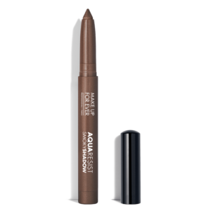 MAKE UP FOR EVER Aqua Resist Smoky Eyeshadow Stick, 13 Cinder, 1.4 g