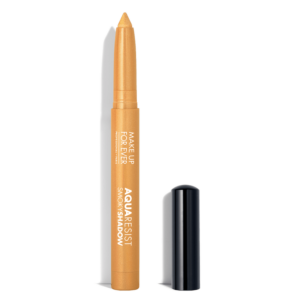MAKE UP FOR EVER Aqua Resist Smoky Eyeshadow Stick, 14 Solar, 1.4 g
