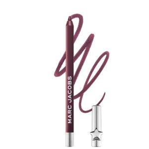 MARC JACOBS BEAUTY Drawn This Way Long-Wear Waterproof Gel Eyeliner 140 Facts