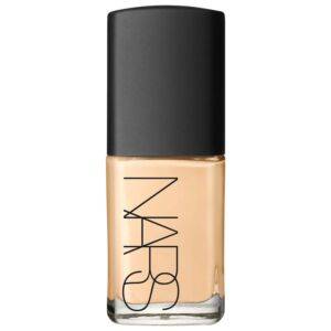 NARS Sheer Glow Foundation-Salzburg, 30ml