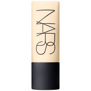 NARS Soft Matte Complete Foundation-Siberia - L0,45ml