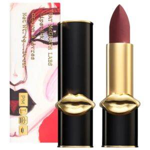 PAT McGRATH LABS MatteTrance™ Lipstick- Flesh 3 109, 4g