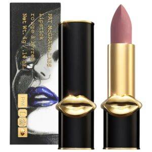 PAT McGRATH LABS MatteTrance™ Lipstick- Modern Woman, 4g