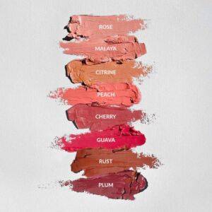 REFY Cream Blush - Plum