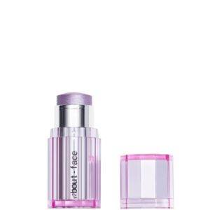 برودكت لايت لوك قلم هايلايتر برنس دي من أبوت فيس، 4.8 جرام .