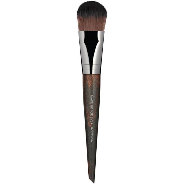 MAKE UP FOR EVER 134 Large Powder Fan Brush