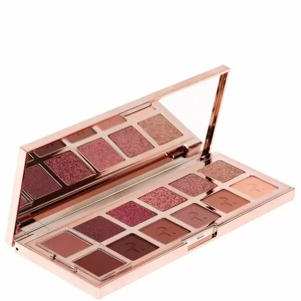 PATRICK TA Major Dimension II Rose Eyeshadow Palette - Buy Online